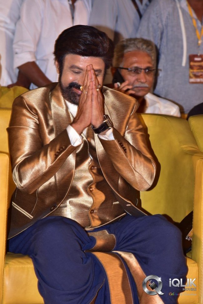 VeeraSimhaReddy-Pre-release-event